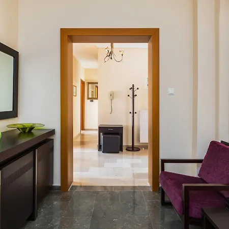 Apartamento Your