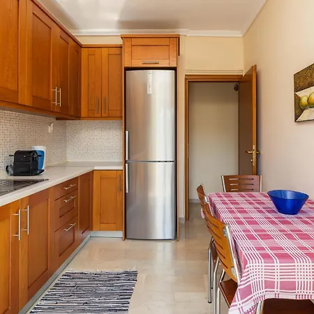 Apartamento Your *