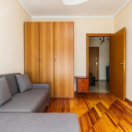 Your Apartamento Tesalónica