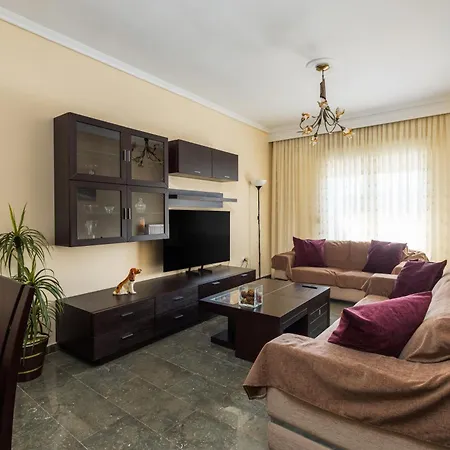 Apartamento Your