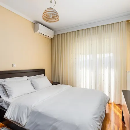 Apartamento Your