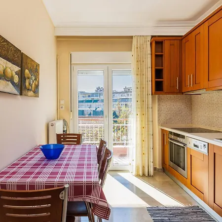 Apartamento Your *